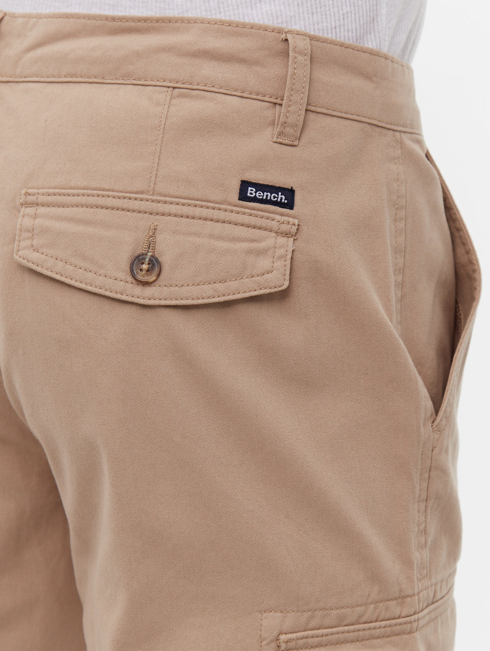 Creelin Classic Cargo Pants