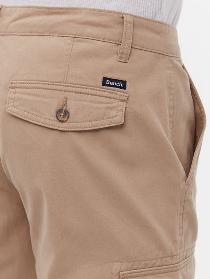 Creelin Classic Cargo Pants