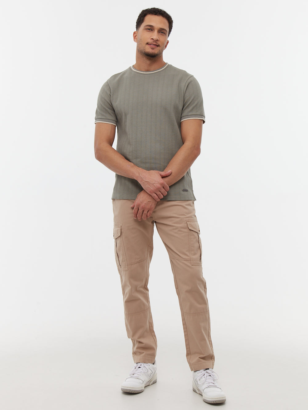 Creelin Classic Cargo Pants