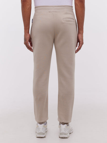 Stanley Perforated Logo Joggers