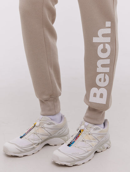 Stanley Perforated Logo Joggers