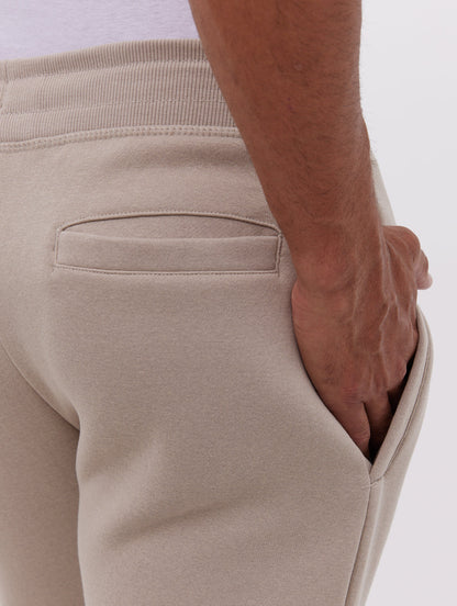 Stanley Perforated Logo Joggers