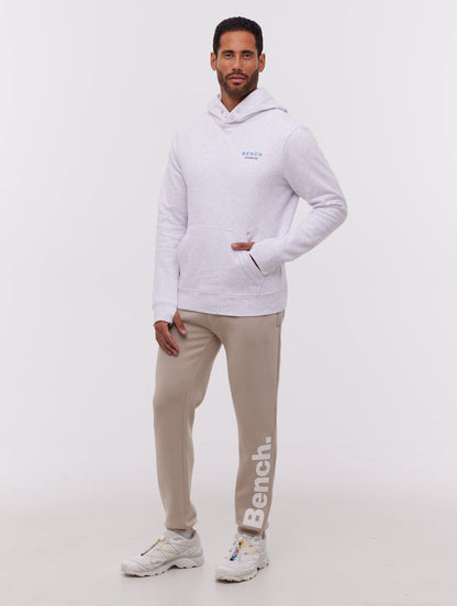 Stanley Perforated Logo Joggers
